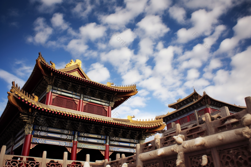 寺庙宫殿阁楼旅行目的地背景图,高清,摄影图,摄影图片,图片大全,摄影图免费下载